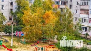 1-к квартира, вторичка, 34м2, 2/9 этаж