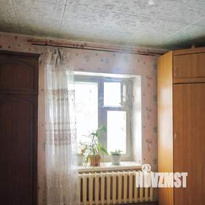 3-к квартира, вторичка, 81м2, 1/15 этаж