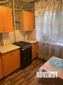 1-к квартира, вторичка, 32м2, 2/5 этаж