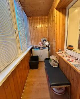 2-к квартира, вторичка, 74м2, 10/10 этаж