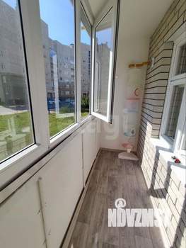 1-к квартира, вторичка, 48м2, 1/9 этаж