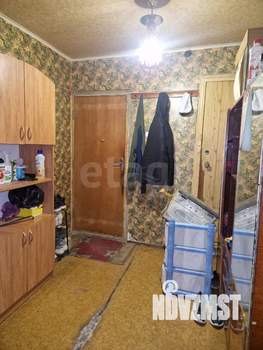 4-к квартира, вторичка, 76м2, 4/14 этаж