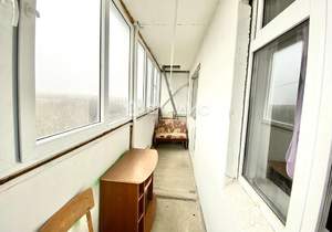 1-к квартира, вторичка, 34м2, 7/10 этаж