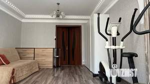 3-к квартира, вторичка, 69м2, 1/12 этаж