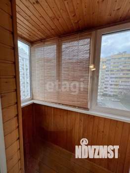 3-к квартира, вторичка, 68м2, 5/10 этаж