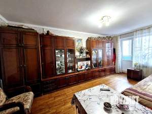 2-к квартира, вторичка, 44м2, 2/5 этаж
