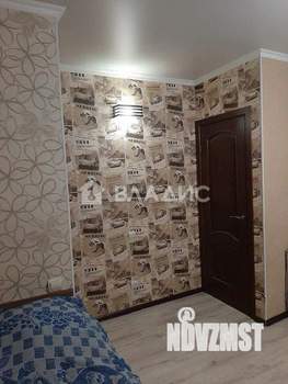 1-к квартира, вторичка, 30м2, 5/5 этаж