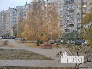 2-к квартира, вторичка, 45м2, 1/10 этаж