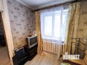 2-к квартира, вторичка, 44м2, 1/5 этаж