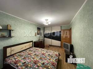 3-к квартира, вторичка, 63м2, 4/5 этаж