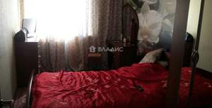 2-к квартира, вторичка, 57м2, 2/5 этаж