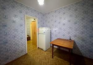 1-к квартира, вторичка, 34м2, 8/10 этаж