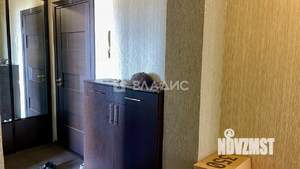 1-к квартира, вторичка, 43м2, 3/4 этаж