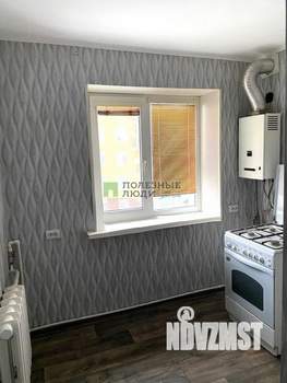 2-к квартира, вторичка, 41м2, 5/5 этаж