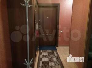 1-к квартира, вторичка, 44м2, 3/8 этаж