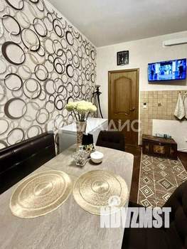 1-к квартира, вторичка, 48м2, 3/12 этаж