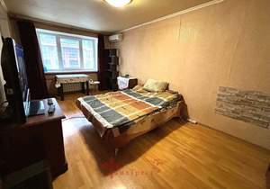 1-к квартира, вторичка, 30м2, 2/5 этаж