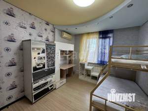3-к квартира, вторичка, 63м2, 8/10 этаж