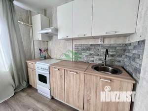 1-к квартира, вторичка, 34м2, 1/9 этаж
