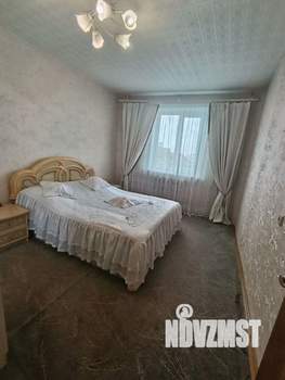 3-к квартира, вторичка, 73м2, 10/10 этаж