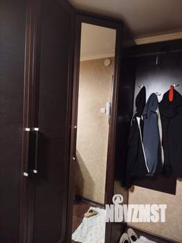 1-к квартира, вторичка, 45м2, 2/6 этаж