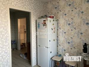 1-к квартира, вторичка, 34м2, 9/9 этаж