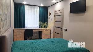 2-к квартира, вторичка, 43м2, 3/5 этаж