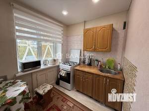 2-к квартира, вторичка, 44м2, 4/5 этаж