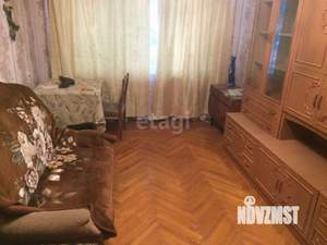 1-к квартира, вторичка, 44м2, 1/5 этаж