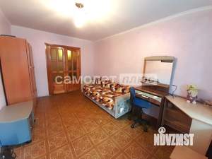 2-к квартира, вторичка, 45м2, 5/5 этаж