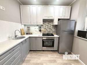 2-к квартира, вторичка, 48м2, 3/5 этаж