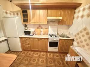 3-к квартира, вторичка, 61м2, 7/9 этаж