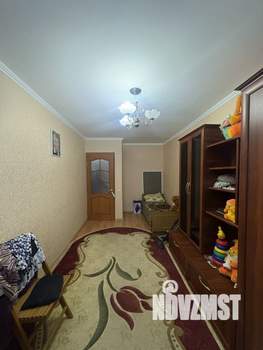 2-к квартира, вторичка, 48м2, 1/9 этаж