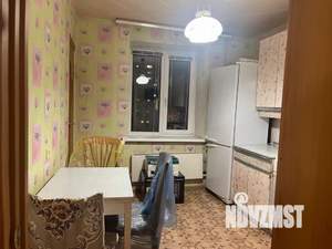 3-к квартира, вторичка, 63м2, 6/14 этаж