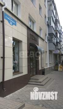 3-к квартира, вторичка, 57м2, 2/5 этаж