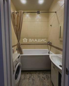 1-к квартира, вторичка, 42м2, 2/9 этаж