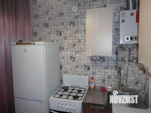 1-к квартира, вторичка, 30м2, 4/4 этаж