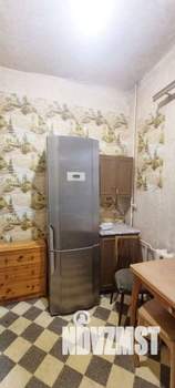 2-к квартира, вторичка, 52м2, 2/2 этаж