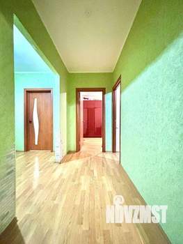 3-к квартира, вторичка, 69м2, 6/11 этаж