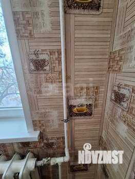 1-к квартира, вторичка, 30м2, 4/5 этаж