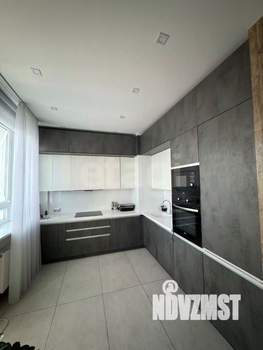 4-к квартира, вторичка, 118м2, 5/9 этаж