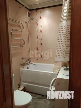 1-к квартира, вторичка, 30м2, 4/5 этаж