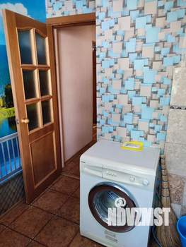 1-к квартира, вторичка, 31м2, 1/6 этаж