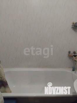 1-к квартира, вторичка, 39м2, 3/15 этаж