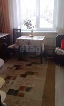 1-к квартира, вторичка, 33м2, 8/9 этаж