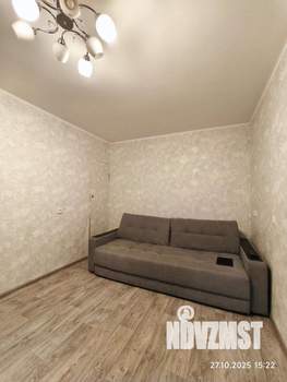 2-к квартира, вторичка, 43м2, 3/5 этаж