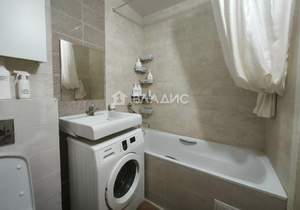 1-к квартира, вторичка, 37м2, 12/12 этаж