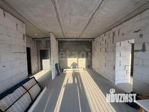 2-к квартира, вторичка, 65м2, 6/8 этаж