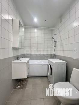 Студия квартира, вторичка, 30м2, 3/5 этаж