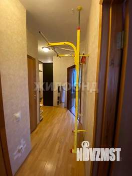 2-к квартира, вторичка, 58м2, 1/9 этаж